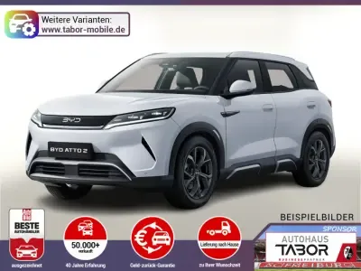 BYD ATTO 2 EV Comfort 430kmReichw. Pano 360Kam SHZ Auto kaufen
