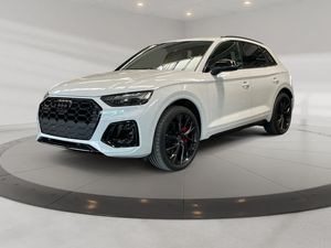 Audi SQ5 TDI quattro tiptronic
