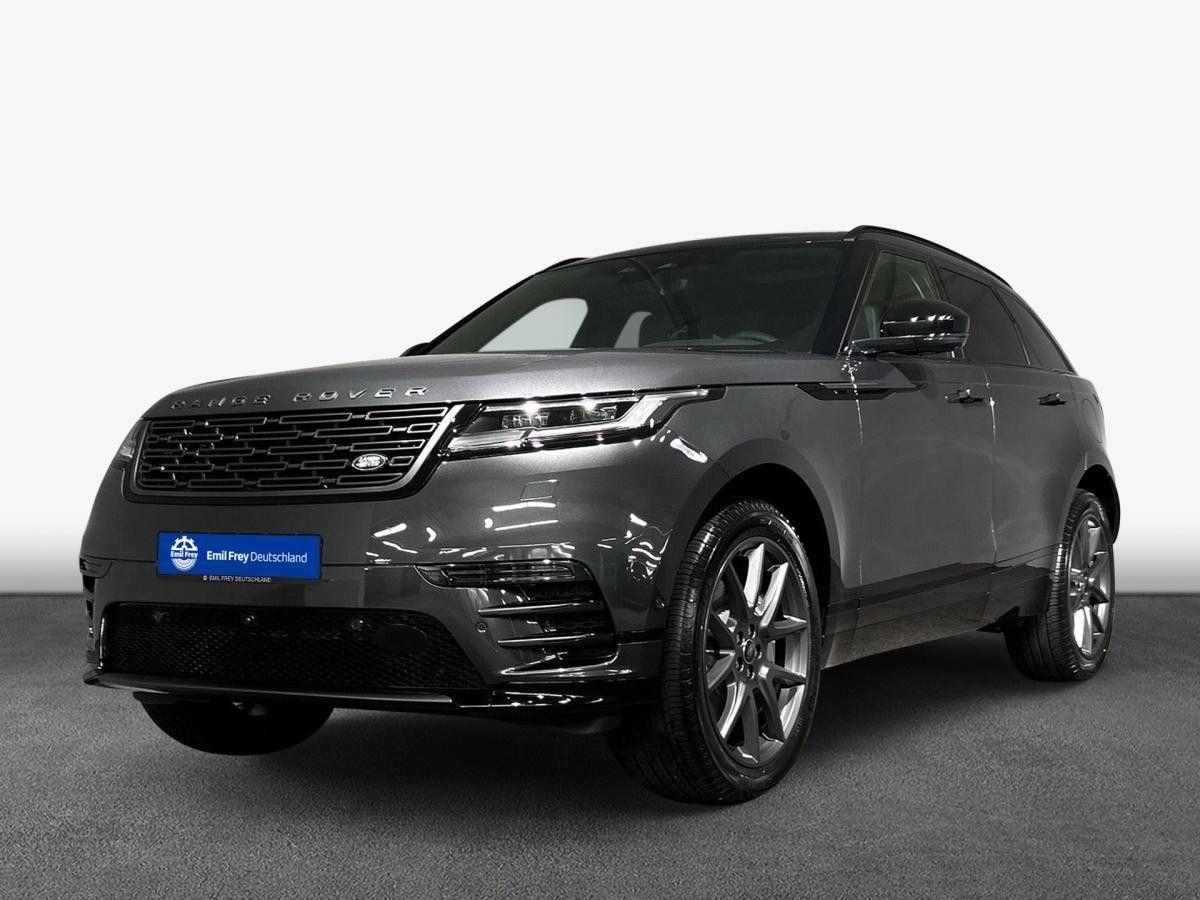 Land Rover Range Rover Velar 2.0 L PHEV P400e Dynamic SE Leasing