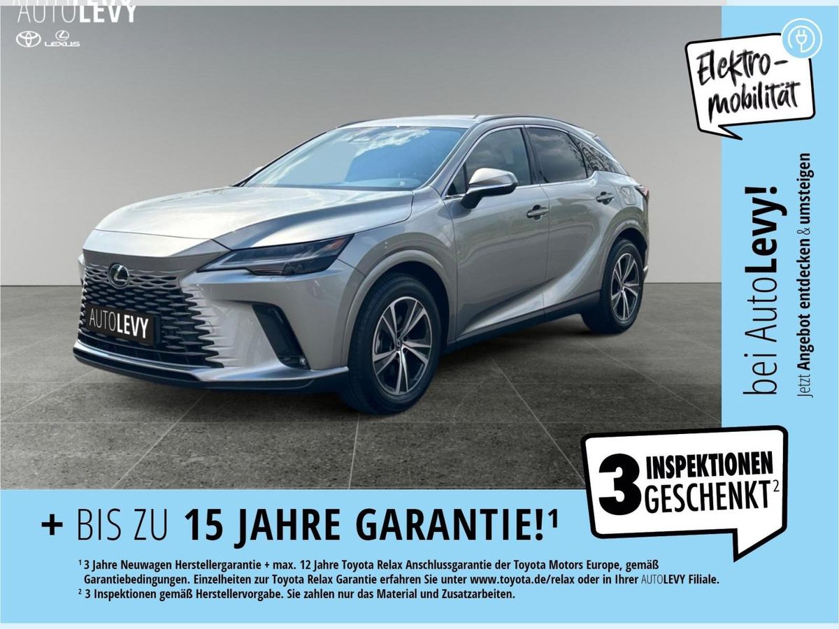 Lexus RX 450 RX 450h Plug-In Business *Vorlauf +div. Farben Leasing