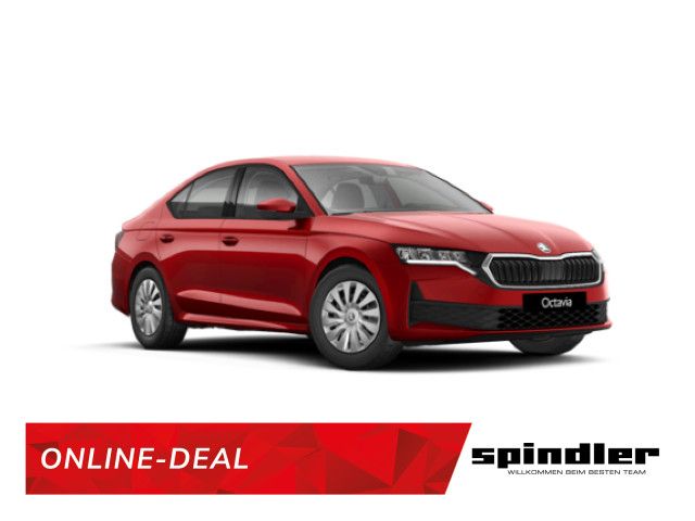 SKODA Octavia Limousine *AKTIONSDEAL* Auto kaufen