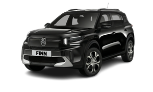 Citroen C3 Aircross Hybrid 145 ë-DCS6 Hybrid 145 ë-DCS6 PLUS