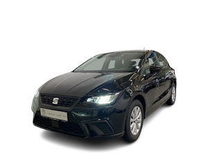 Seat Ibiza 1.0 TSI Style KLIMA LED NAVI ALU