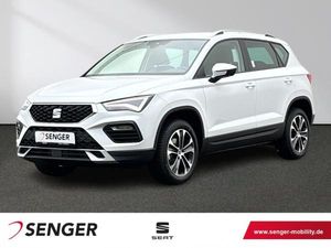 Seat Ateca Road Edition 110 kW 150 PS 6-Gang *SOFORT VERFÜGBAR*