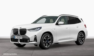 BMW X3 30e xDrive M Sport AHK Driv.Assist+ Kamera
