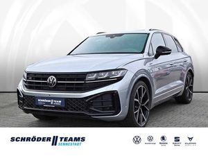 Volkswagen Touareg 3.0 l V6 TDI 4MOTION R-Line Black Style