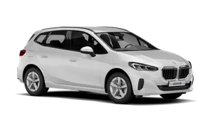 BMW 2er Active Tourer 218d Steptronic DCT