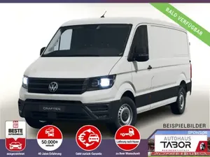 Volkswagen Crafter 35 AT8 L3H2 3S Temp AppC 2xPDC VorberAHK