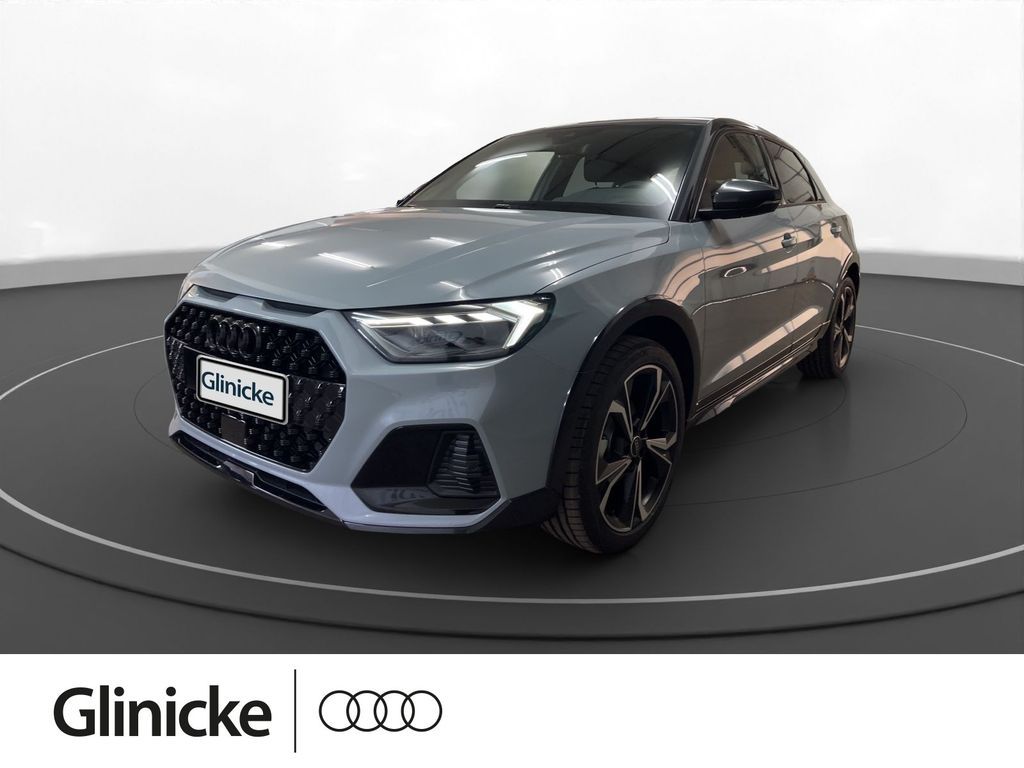 Audi A1 allstreet 30 TFSI S tronic LED LM 18