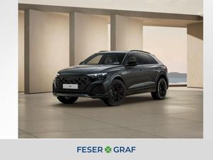 Audi Q8 TFSI e quattro tiptronic AHK-Headup Leasing