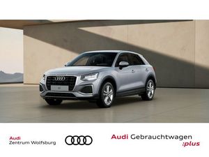 Audi Q2 30 TFSI advanced AHK/Sound/Connect
