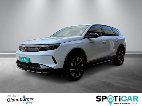 Opel Grandland Electric Edition inkl. Allwetterreifen & Komfort-Paket Leasing