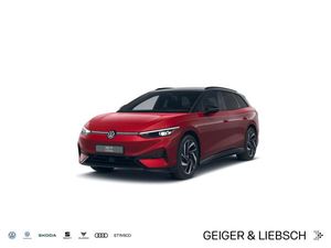 Volkswagen ID.7 Tourer Pro S*BLACK-STYLE*WÄRMEPUMPE*IQ.LIGHT*AHK*KAMERA*HUD