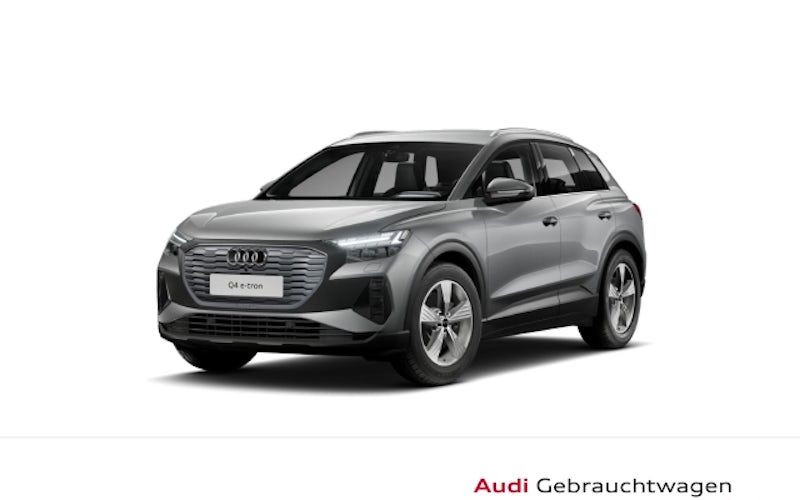 Audi Q4-e-tron 45 E-tron 5dr Kauf