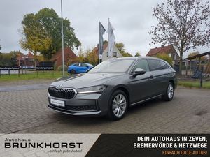 Skoda Superb Selection