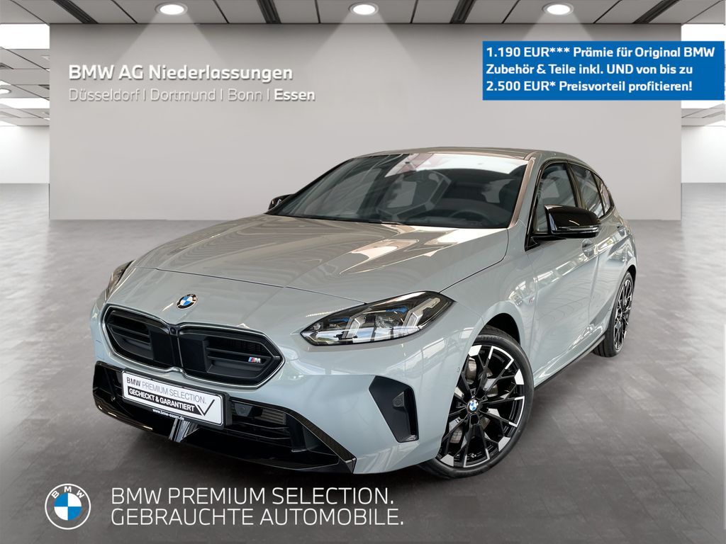 BMW M135 xDrive M Sport Driv.Assist.Prof Harman/K Leasing