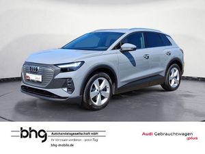 Audi Q4 35 e-tron Dynamik Standklima Assist GRA LED M
