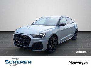 Audi A1 Sportback S line 30 TFSI 85(116) kW(PS) S tro
