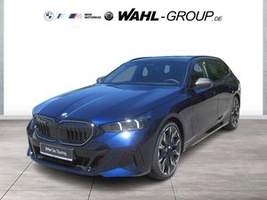BMW 540d xDrive Touring M Sport Pro Standhzg Panoram