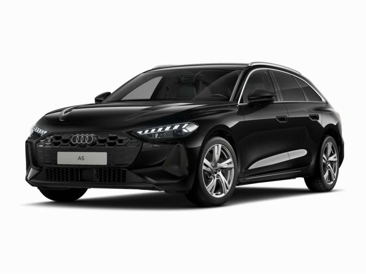 Audi A5 Avant 2.0 TFSI Tech Leasing