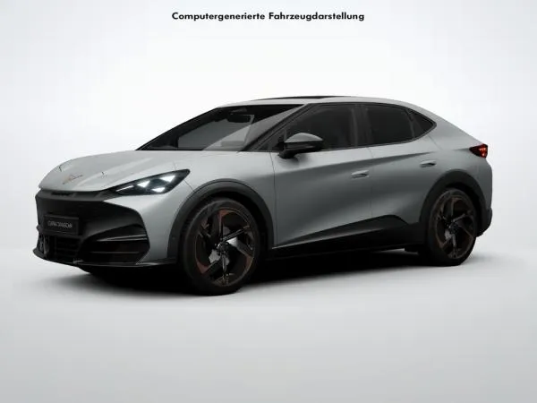 Cupra Tavascan VZ 4Drive 340 PS / VORLAUFFAHRZEUG !