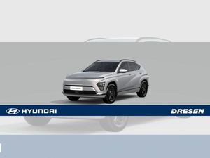 Hyundai KONA Elektro Trend⚠️**3.000 Euro Förderung**⚠️ I 65 kWh I LED I Wärmepumpe I Sitzheizung I Navi I Rückfahrkamera