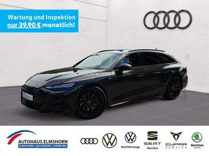 Audi A6 Avant edition one TDI quattro S tronic PANO S