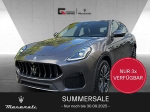 Maserati Grecale Lagerwagen zu TOP-Konditionen – sofort verfügbar & exklusiv bei Ihrem Maserati-Vertragspartner Autoh Leasing