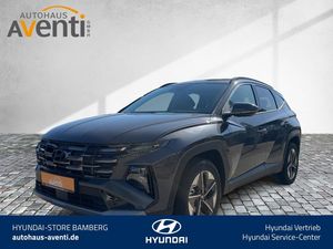 Hyundai Tucson Trend SHZ*RFK*Voll-LED*Navi*PDC*LRH*BT*AC