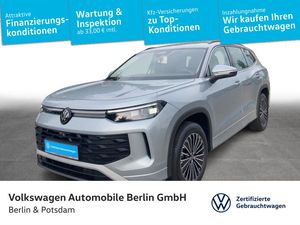 Volkswagen Tayron 1.5 eTSI Life