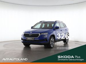 Skoda KAROQ 1.5 TSI DSG TOUR | NAVI | LED | AHK |