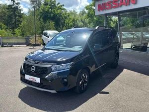 Nissan Townstar Kombi Tekna 7AT L2 1.3DIG-T 7Sitze Navi Leder LED weitere Farben verfügbar