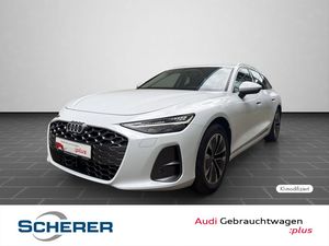Audi A6 Avant TFSI 150 kW S tronic