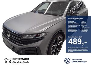 Volkswagen Touareg R-LINE BLACK 3.0TDI 286PS NP.125T AHK.PA