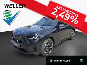 BMW X3 30e xDrive M Sport Pro DA-Pro,HUD,360°,HK