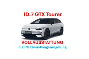 Volkswagen ID.7 GTX Tourer 4M VOLLAUSSTATTUNG