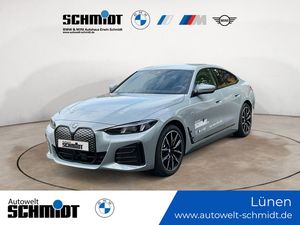 BMW i4 eDrive40 M Sportpaket Pro UPE 79.120 EUR