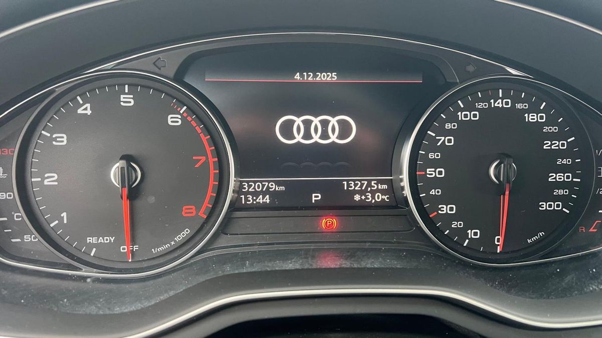 Audi A4 35 TFSI S.Tronic 2.0 Klima Navi LED Auto-Abo