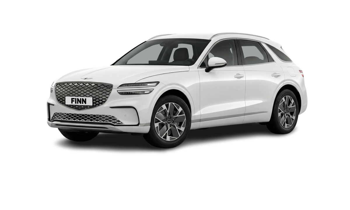 Genesis Electrified GV70 180kW AWD 180kW AWD Auto-Abo