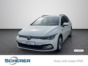 Volkswagen Golf Variant 2.0 TDI *Style* DSG Travel Assist R