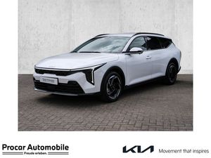 Kia K4 SW 1.6T 150 DCT Spirit DriveWisePark-Paket So