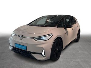 Volkswagen ID.3 GTX P-DACH H&K W-Pumpe KAMERA