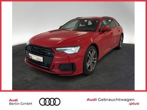 Audi A6 Avant sport 50 TFSI e qu.S tr. MATRIX RFK