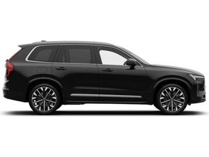 Volvo XC90 T8 Plug-in AWD Ultra Bright Leasing
