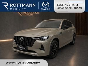 Mazda CX-60 eSKYACTIV D254ps Aut. AWD Homura Plus Pano