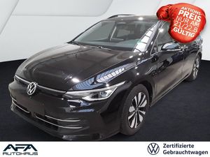 Volkswagen Golf VIII Variant 1.5 eTSI Goal DSG AHK*Navi*RFK
