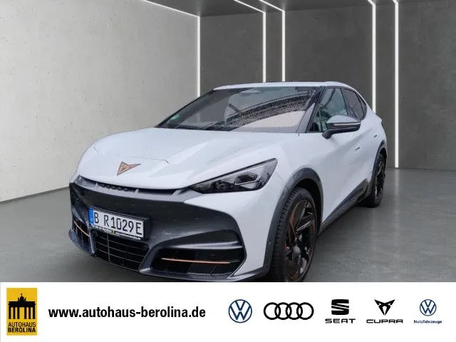 Cupra Tavascan VZ *HuD*Glasdach*ACC*R-CAM*NAV*LED*SHZ*