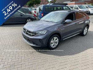 Volkswagen Taigo 1.0TSi Life R-Kamera Navi ACC LED Sitzheiz. Parkpilot Alu