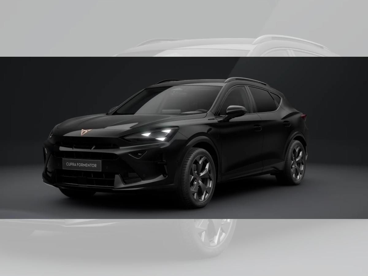 Cupra Formentor 1.5 e-HYBRID 150 kW (204 PS) 6-Gang-DSG 🔥 LAGERWAGEN *LOYALITÄTSANGEBOT* Leasing