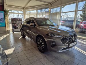 GWM WEY 05 Premium AWD Leasing